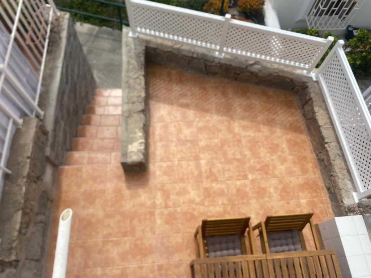 Duplex Modern Apartment Mogán Exterior foto